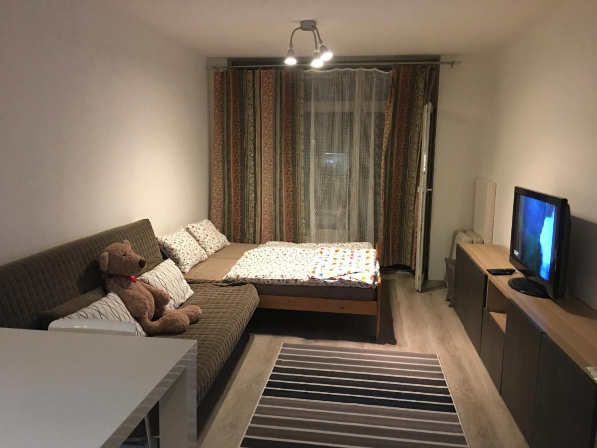 Apartmán Čertovka Harrachov Kültér fotó