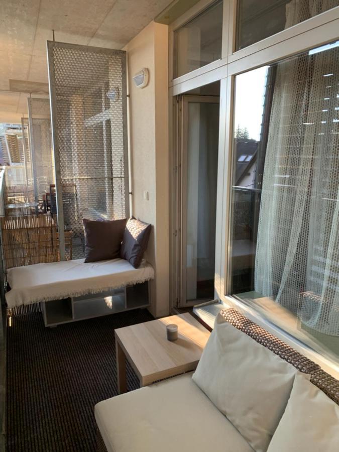 Apartmán Čertovka Harrachov Kültér fotó