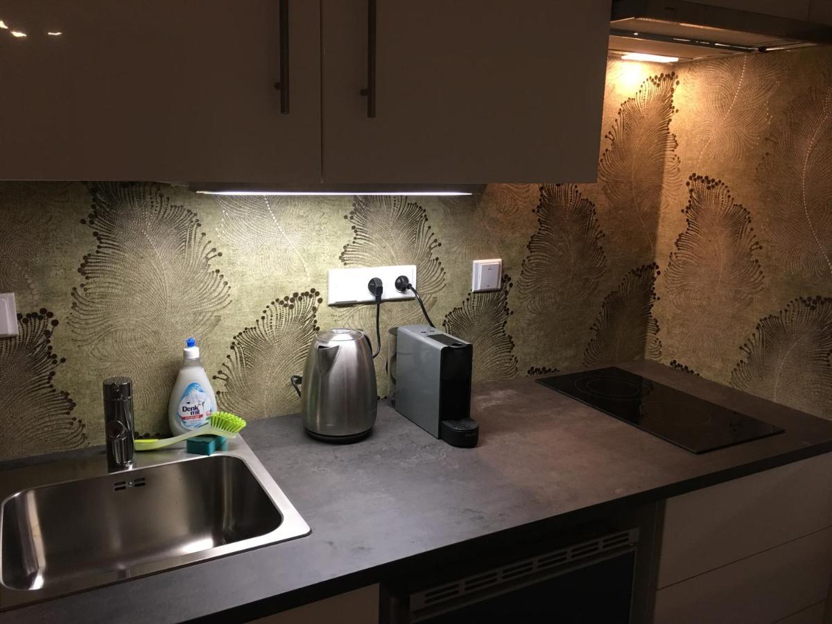 Apartmán Čertovka Harrachov Kültér fotó
